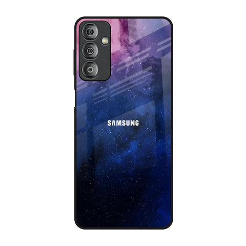 Dreamzone Samsung Galaxy F23 5G Glass Back Cover Online