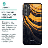 Sunshine Beam Glass Case for Samsung Galaxy F23 5G