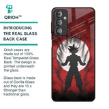 Japanese Animated Glass Case for Samsung Galaxy F23 5G