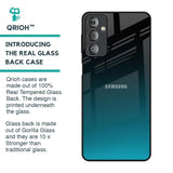Ultramarine Glass Case for Samsung Galaxy F23 5G
