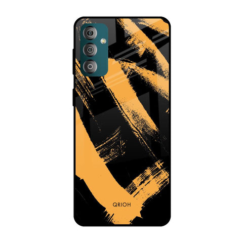 Gatsby Stoke Samsung Galaxy F23 5G Glass Cases & Covers Online