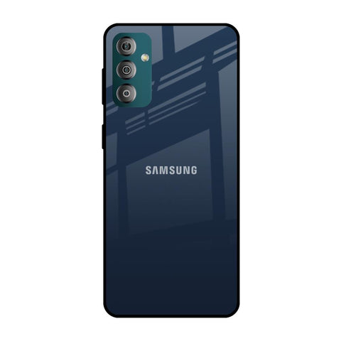 Overshadow Blue Samsung Galaxy F23 5G Glass Cases & Covers Online