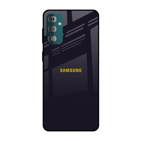 Deadlock Black Samsung Galaxy F23 5G Glass Cases & Covers Online