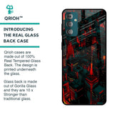 City Light Glass Case For Samsung Galaxy F23 5G