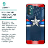 Brave Hero Glass Case for Samsung Galaxy F23 5G