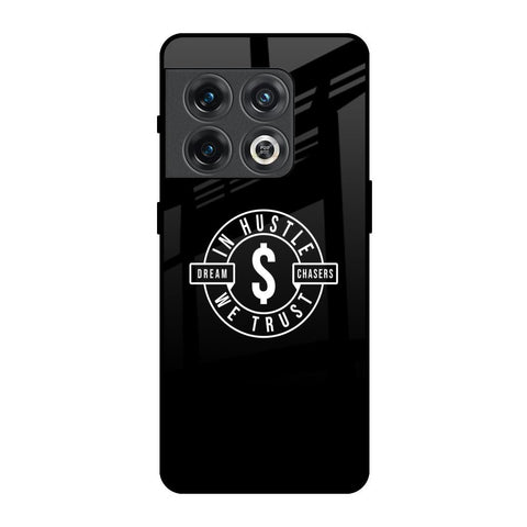 Dream Chasers OnePlus 10 Pro Glass Back Cover Online