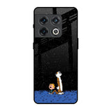 Night Sky Star OnePlus 10 Pro Glass Back Cover Online