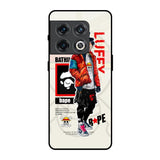 Bape Luffy OnePlus 10 Pro Glass Back Cover Online