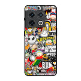 Boosted OnePlus 10 Pro Glass Back Cover Online