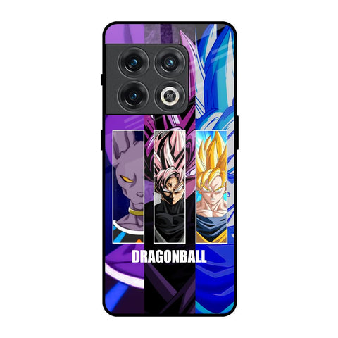 DGBZ OnePlus 10 Pro Glass Back Cover Online