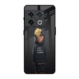 Dishonor OnePlus 10 Pro Glass Back Cover Online