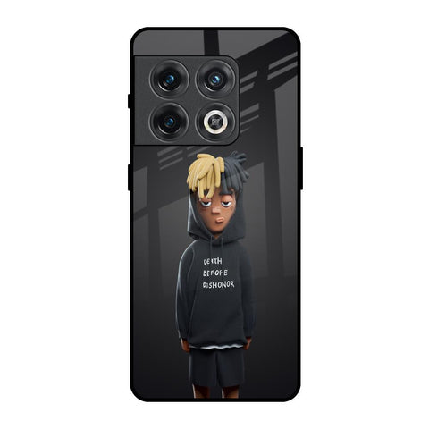 Dishonor OnePlus 10 Pro Glass Back Cover Online