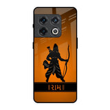 Halo Rama OnePlus 10 Pro Glass Back Cover Online