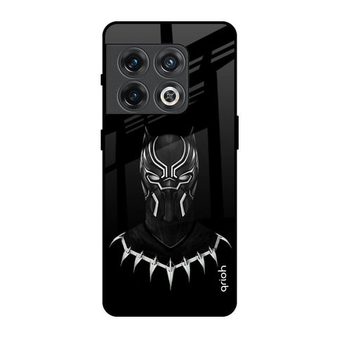 Dark Superhero OnePlus 10 Pro Glass Back Cover Online