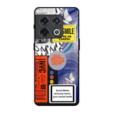 Smile for Camera OnePlus 10 Pro Glass Back Cover Online