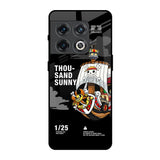 Thousand Sunny OnePlus 10 Pro Glass Back Cover Online
