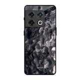 Cryptic Smoke OnePlus 10 Pro Glass Back Cover Online