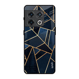 Abstract Tiles OnePlus 10 Pro Glass Back Cover Online