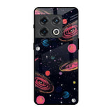 Galaxy In Dream OnePlus 10 Pro Glass Back Cover Online
