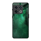 Emerald Firefly OnePlus 10 Pro Glass Back Cover Online