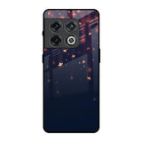 Falling Stars OnePlus 10 Pro Glass Back Cover Online