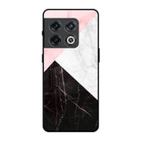 Marble Collage Art OnePlus 10 Pro Glass Back Cover Online