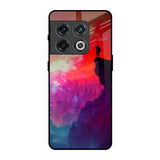 Dream So High OnePlus 10 Pro Glass Back Cover Online