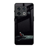 Relaxation Mode On OnePlus 10 Pro Glass Back Cover Online