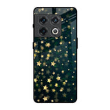 Dazzling Stars OnePlus 10 Pro Glass Back Cover Online