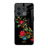 Dazzling Art OnePlus 10 Pro Glass Back Cover Online