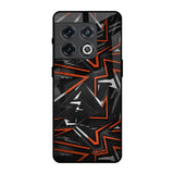 Vector Art OnePlus 10 Pro Glass Back Cover Online