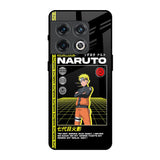 Ninja Way OnePlus 10 Pro Glass Back Cover Online