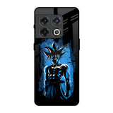 Splatter Instinct OnePlus 10 Pro Glass Back Cover Online