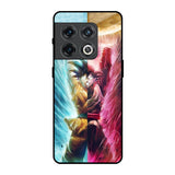 Ultimate Fusion OnePlus 10 Pro Glass Back Cover Online