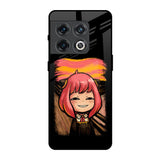 Spy X Family OnePlus 10 Pro Glass Back Cover Online