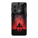 Soul Of Anime OnePlus 10 Pro Glass Back Cover Online