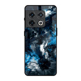 Cloudy Dust OnePlus 10 Pro Glass Back Cover Online