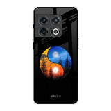Yin Yang Balance OnePlus 10 Pro Glass Back Cover Online