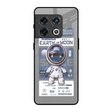 Space Flight Pass OnePlus 10 Pro Glass Back Cover Online