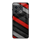 Soft Wooden Texture OnePlus 10 Pro Glass Back Cover Online