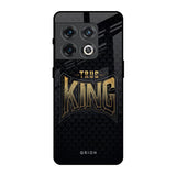 True King OnePlus 10 Pro Glass Back Cover Online