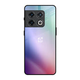 Abstract Holographic OnePlus 10 Pro Glass Back Cover Online