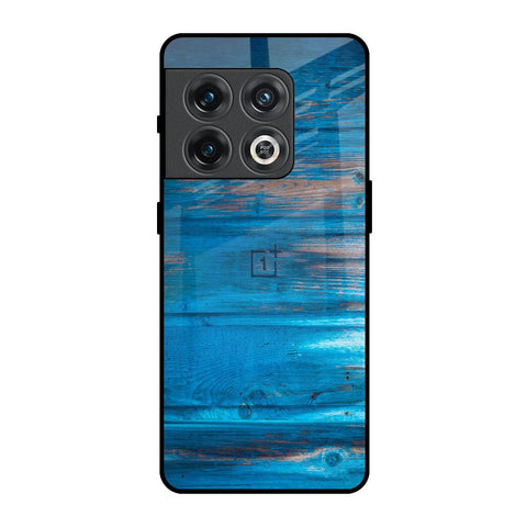 Patina Finish OnePlus 10 Pro Glass Back Cover Online