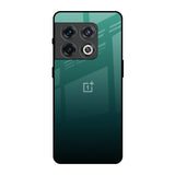 Palm Green OnePlus 10 Pro Glass Back Cover Online
