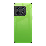 Paradise Green OnePlus 10 Pro Glass Back Cover Online