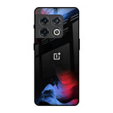 Fine Art Wave OnePlus 10 Pro Glass Back Cover Online