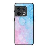 Mixed Watercolor OnePlus 10 Pro Glass Back Cover Online