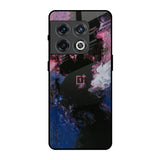 Smudge Brush OnePlus 10 Pro Glass Back Cover Online