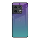 Shroom Haze OnePlus 10 Pro Glass Back Cover Online