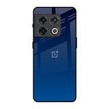 Very Blue OnePlus 10 Pro Glass Back Cover Online